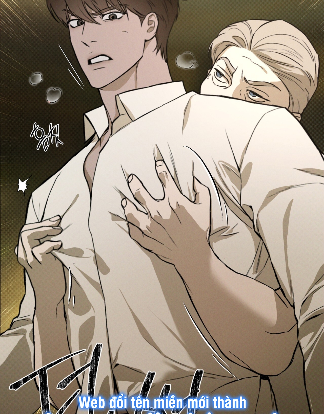 codename anastasia chapter 40.1 3