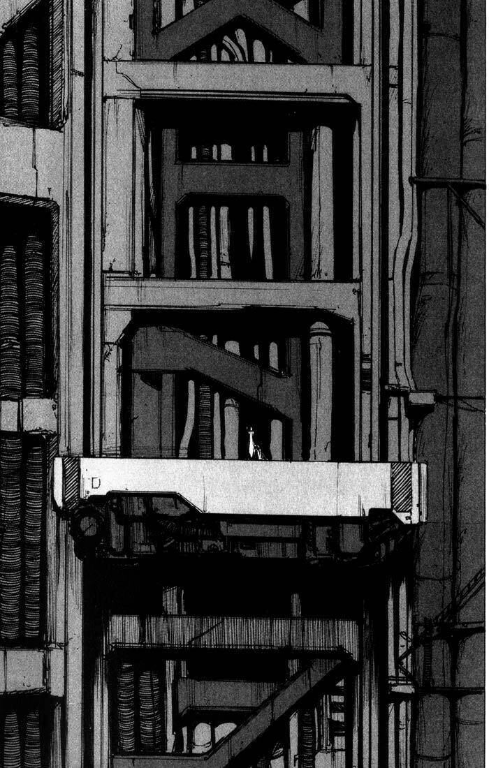 blame! chapter 29 17