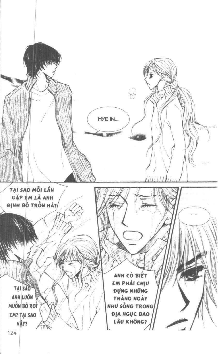 sad love story chapter 5 128