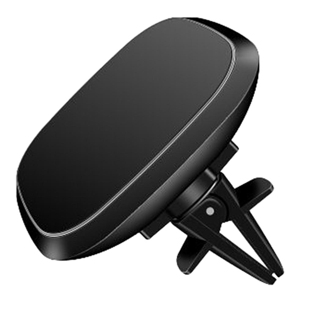 Wireless Fast Car Charger Pad for X/XS/8/8 Plus