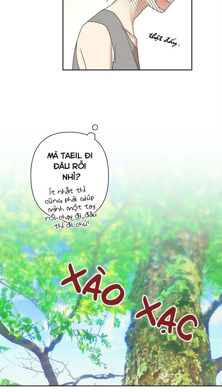 bạn trai tôi là một con ma ngọt ngào chapter 7 27