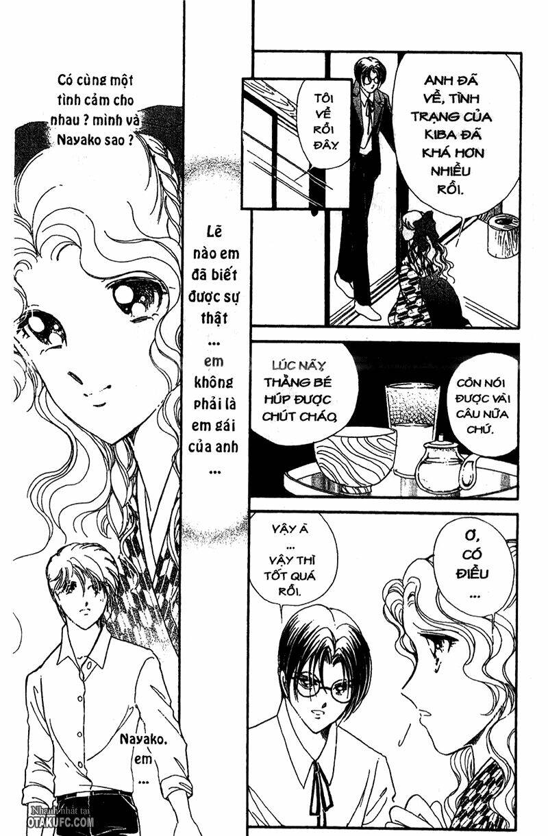 khúc tình ca ban mai - akatsuki no aria chapter 33 9