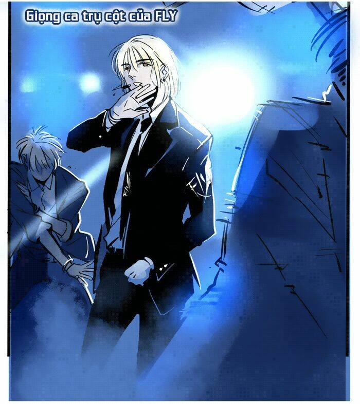 trang nhất toàn là hắn chapter 11 73