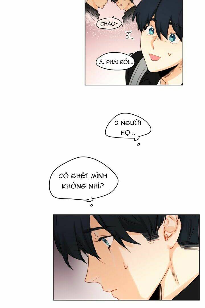 thực tập sinh chapter 3 25