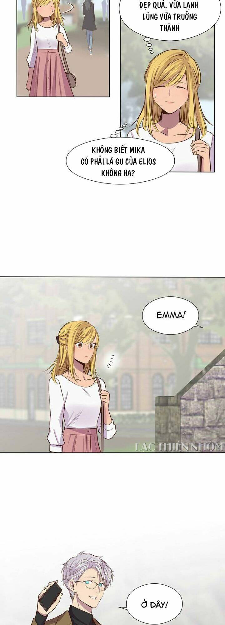 bí mật sâu sắc nhất của tôi chapter 37 13