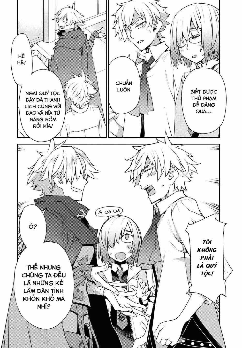 fate/grand order: epic of remnant - salem chapter 1 10