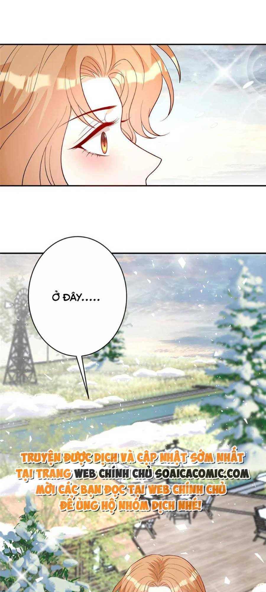 vượt rào trêu chọc chapter 104 29