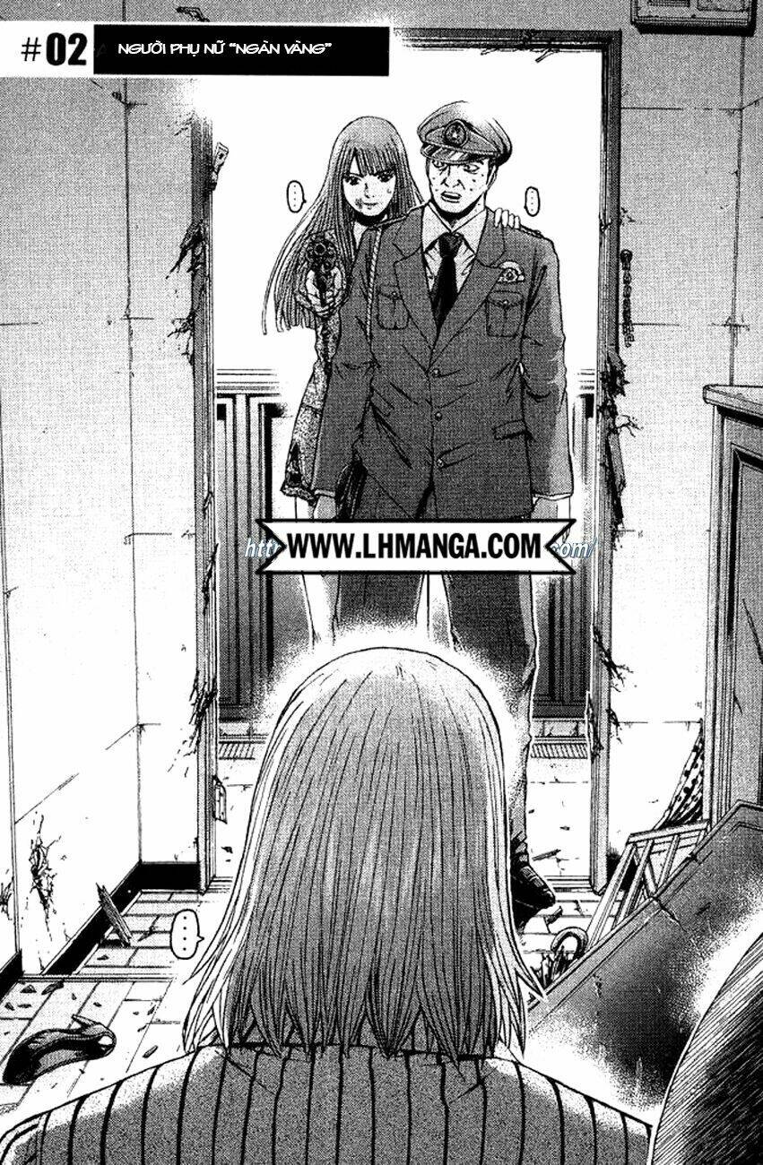 goblin mad dog chapter 2 3