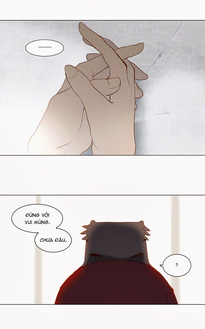 tòa tháp bí ẩn 2 chapter 67 34