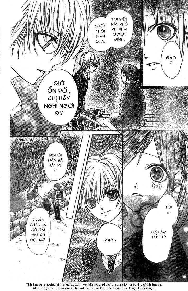 yamamoto zenjirou to moushimasu chapter 5 33