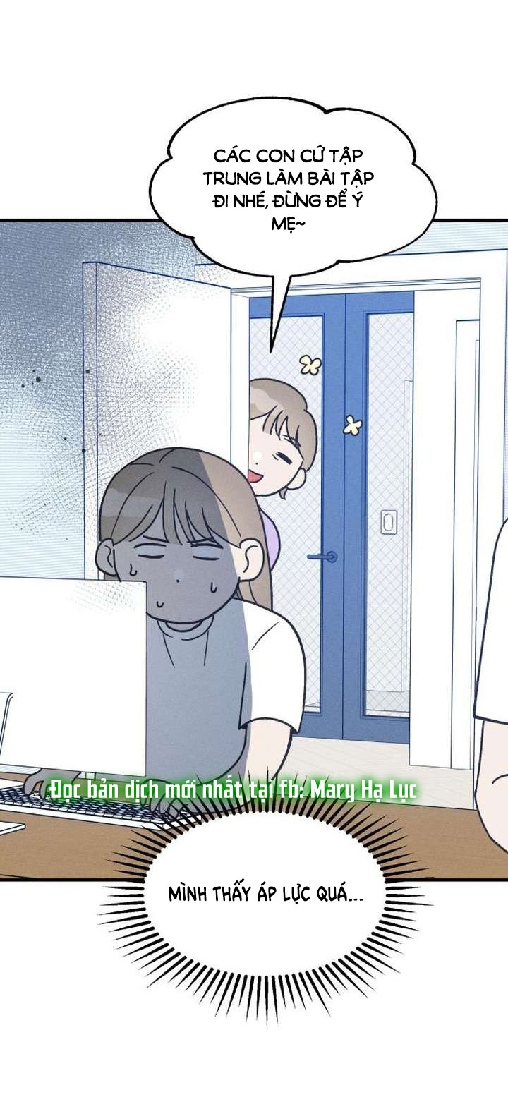 nguyên tắc của bạn thân là con trai chapter 21.1 26