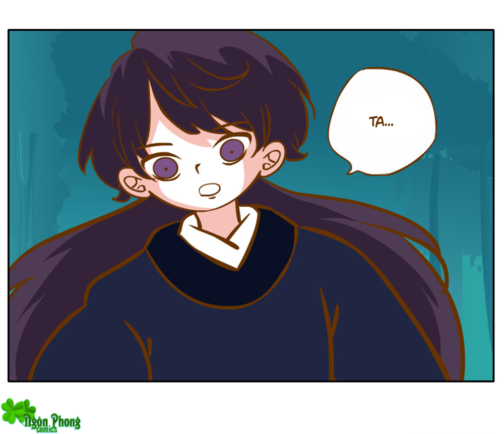 hòa thượng và tiểu long quân chapter 39 20