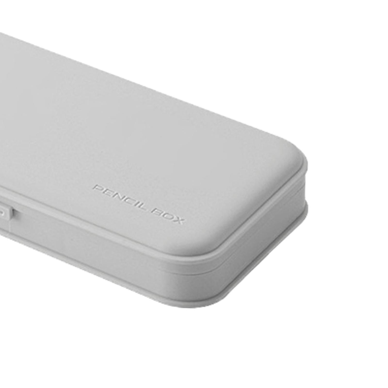 Multifunctional Pencil Case Stationery Organizer for Teen Kids Holiday Gifts