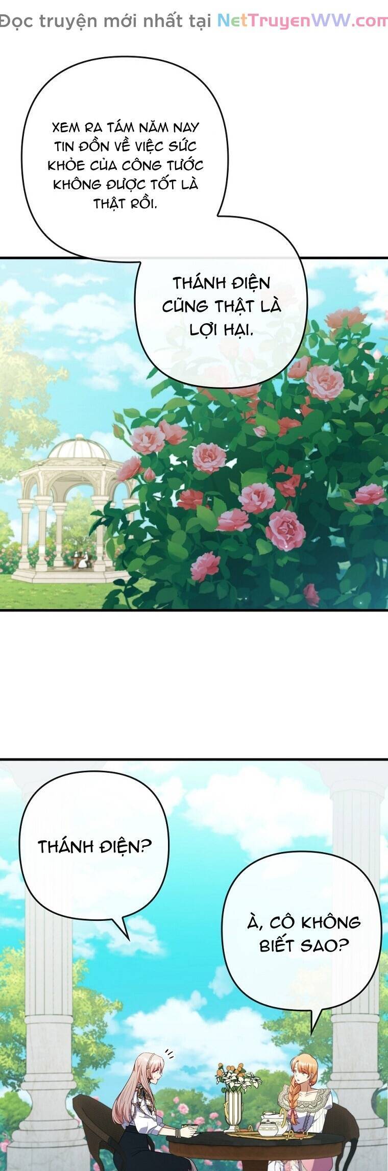 tôi bị quyến rũ bởi nam chính ốm yếu chapter 66 22