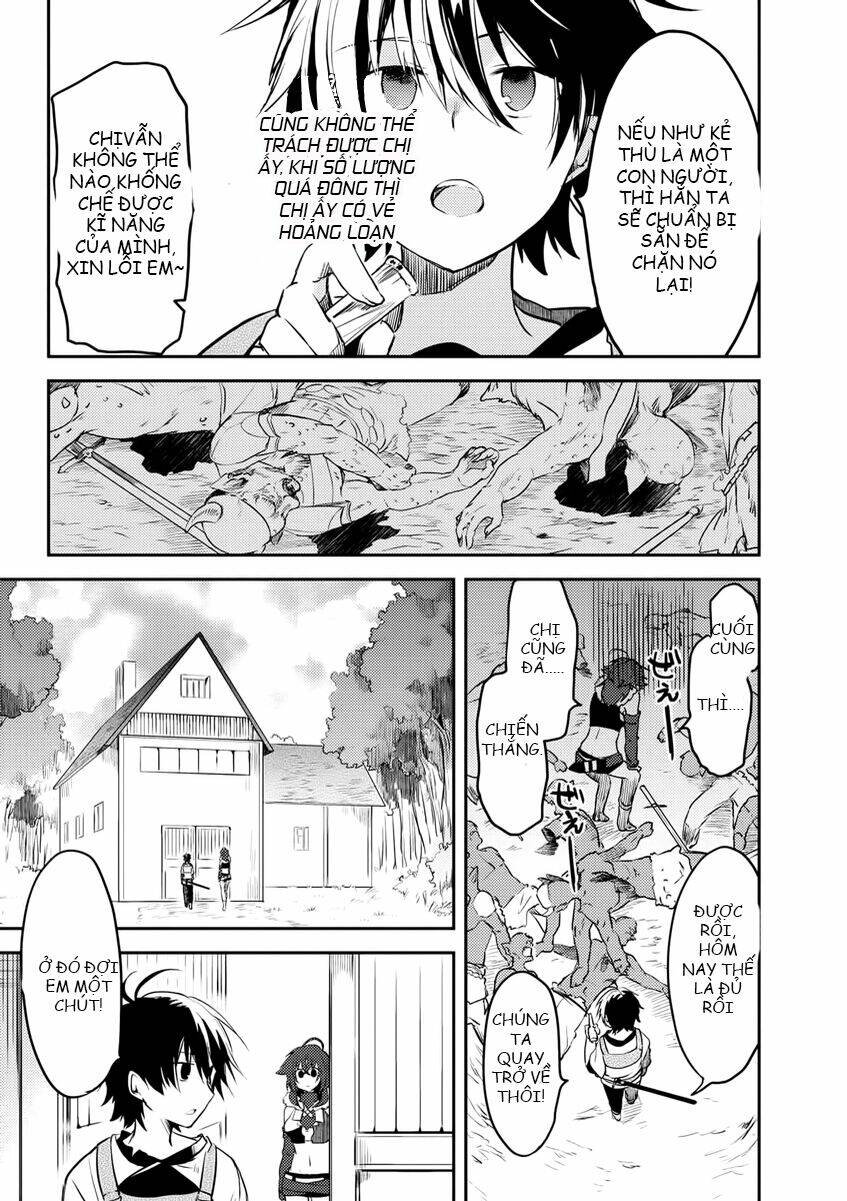 ubau mono ubawareru mono chapter 6.1 7