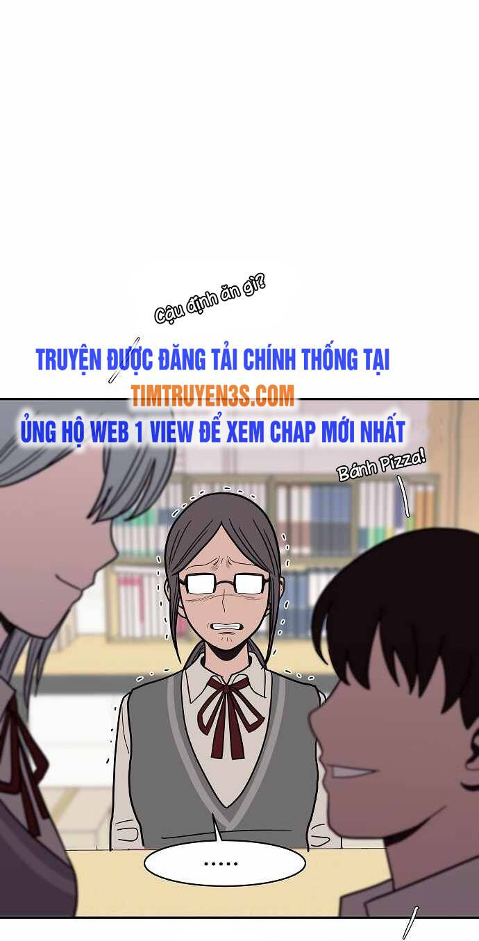 rốt cuộc cũng thấy ngọn lửa xanh chapter 21 64