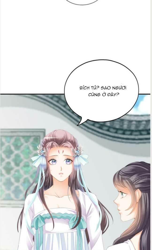 bổn vương muốn nàng chapter 136 12