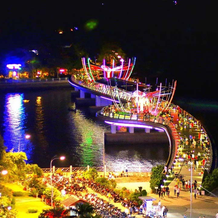 Tour Du lịch Sài Gòn - Mỹ Tho - Bến Tre - Cần Thơ - 2 Ngày 1 Đêm - Khám phá Miệt vườn sông nước