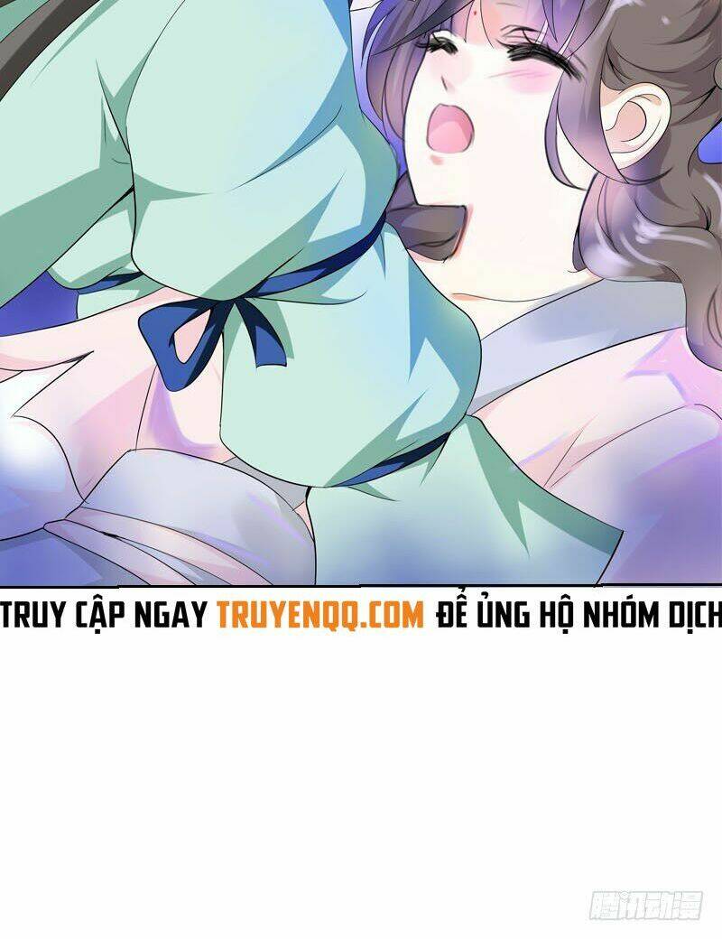 điền viên mật sủng: cô vợ nóng bỏng chapter 14 26