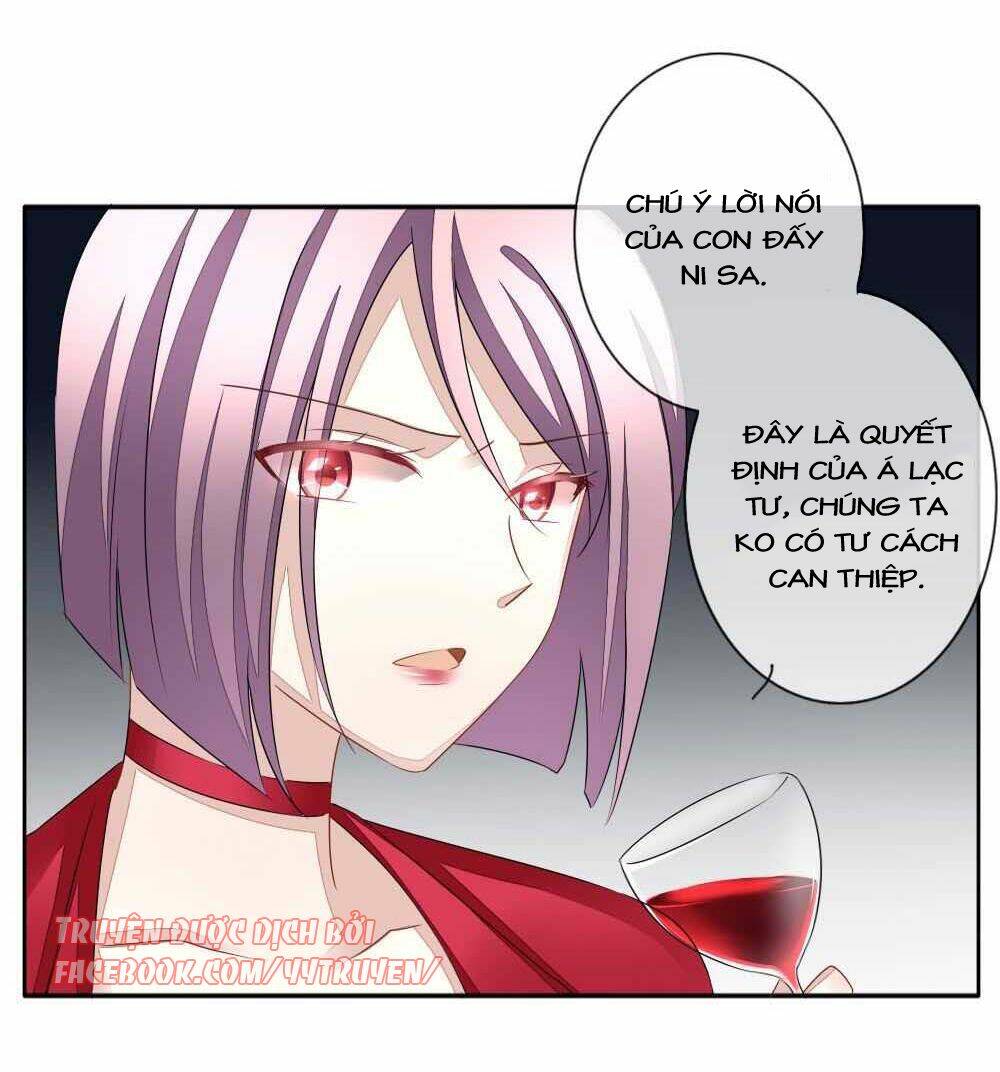 vị hôn thê bỏ trốn chapter 57 4