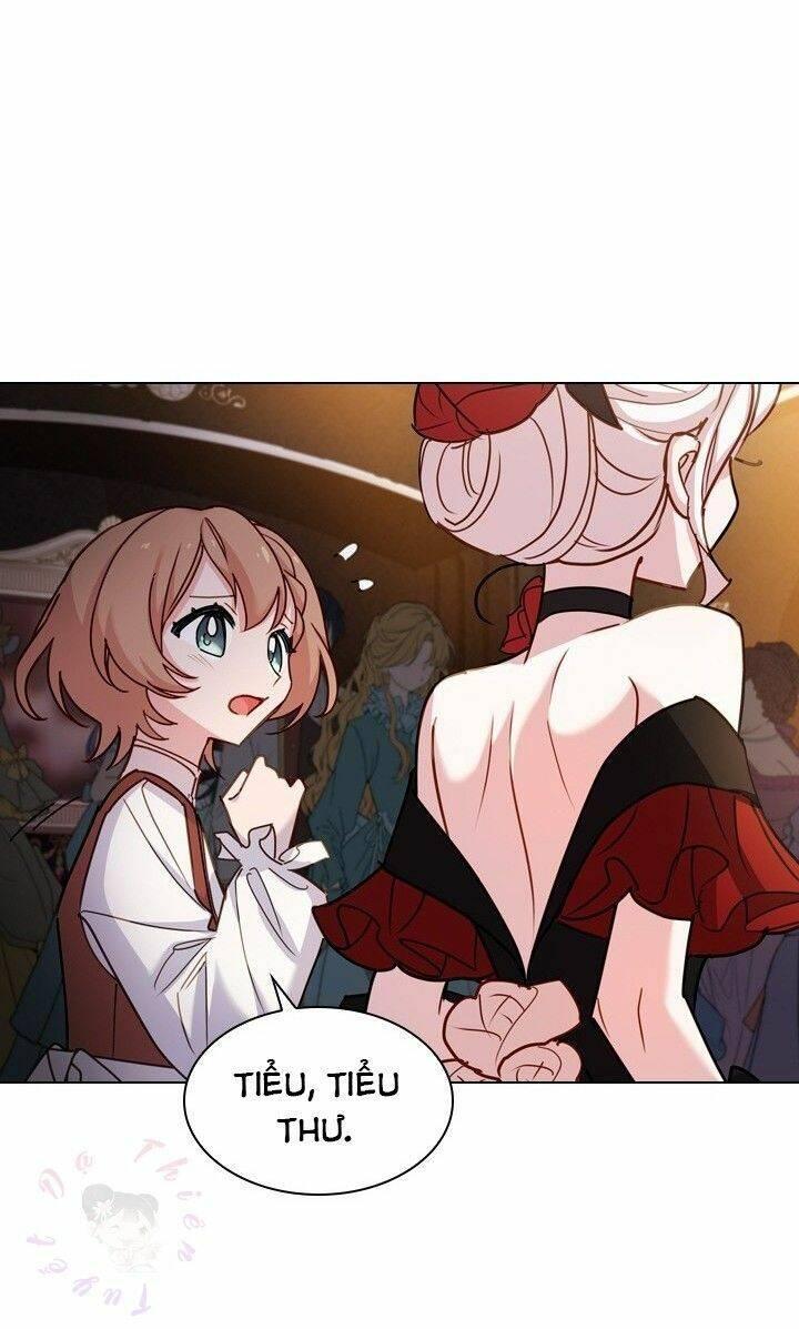 để yên cho tiểu thư hiền chapter 13 60