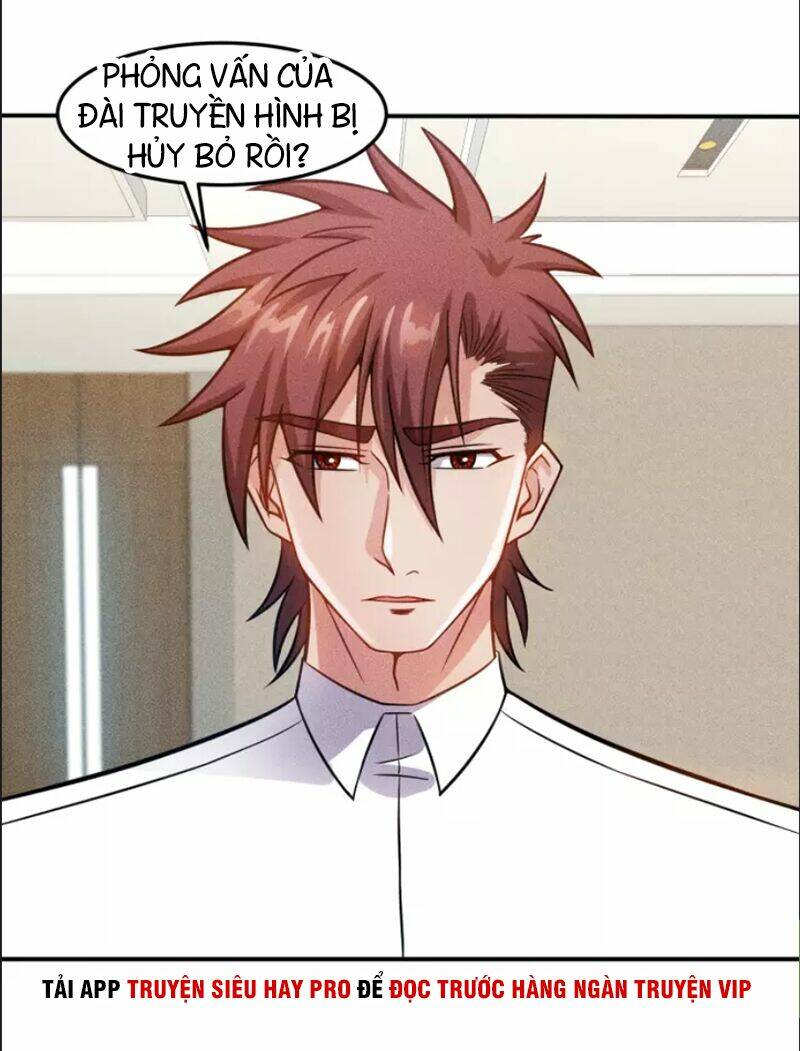 cao thủ cận vệ của nữ chủ tịch chapter 59 17