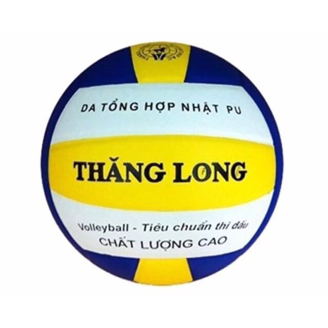 Quả bóng chuyền Thăng Long thi đấu VB7000