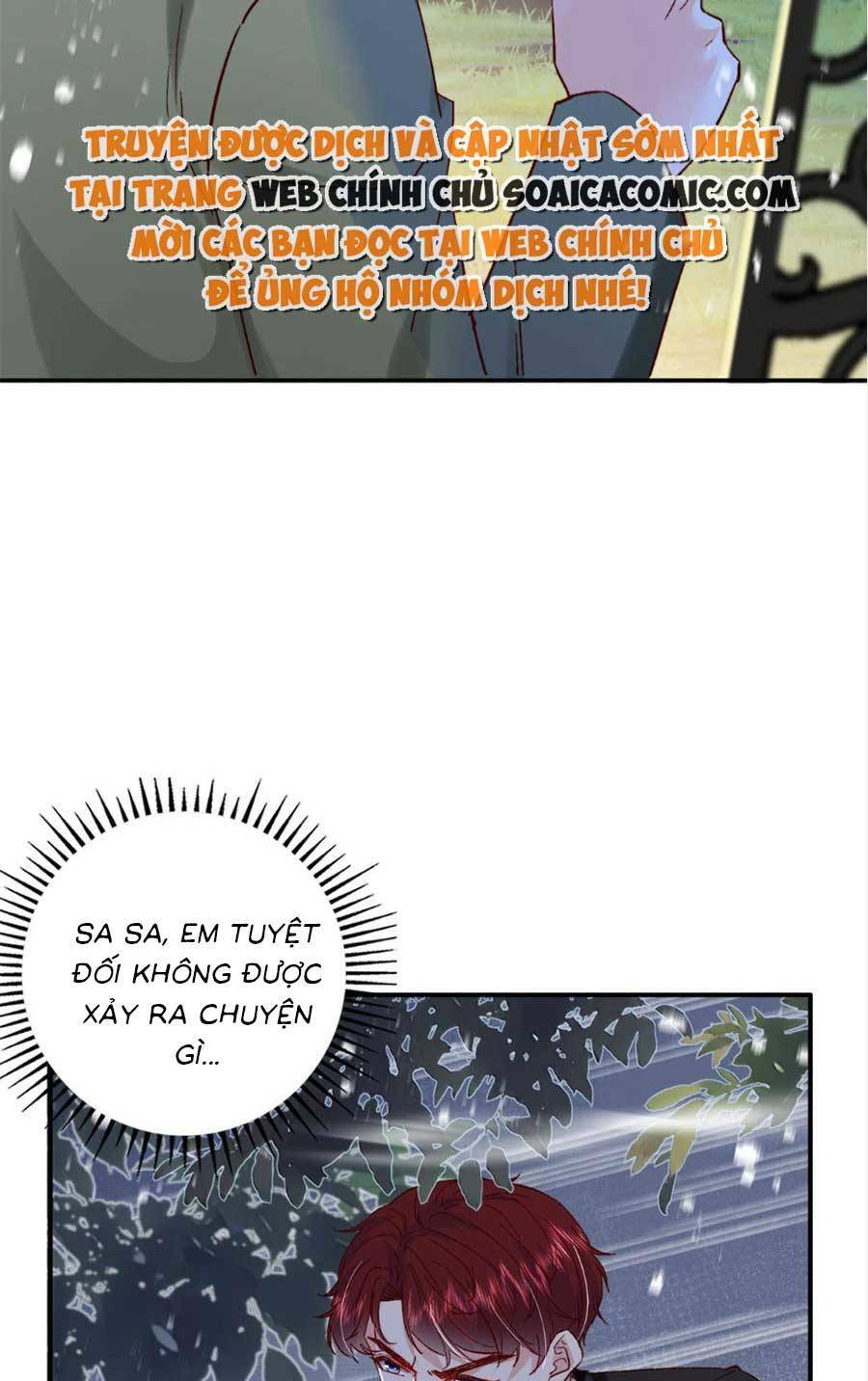 cô vợ của tôi không dễ bắt nạt chapter 31 21