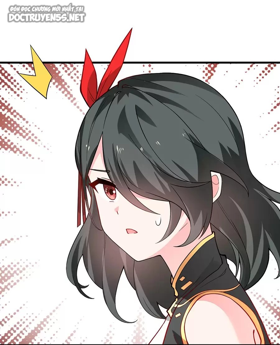 mang theo các tiên tử vô địch thiên hạ chapter 16.1 5