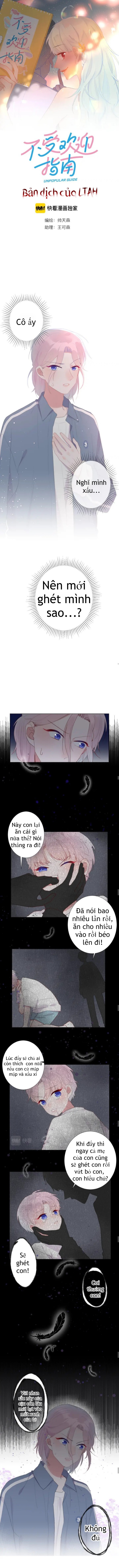 hướng dẫn không phổ biến chapter 12.1 1