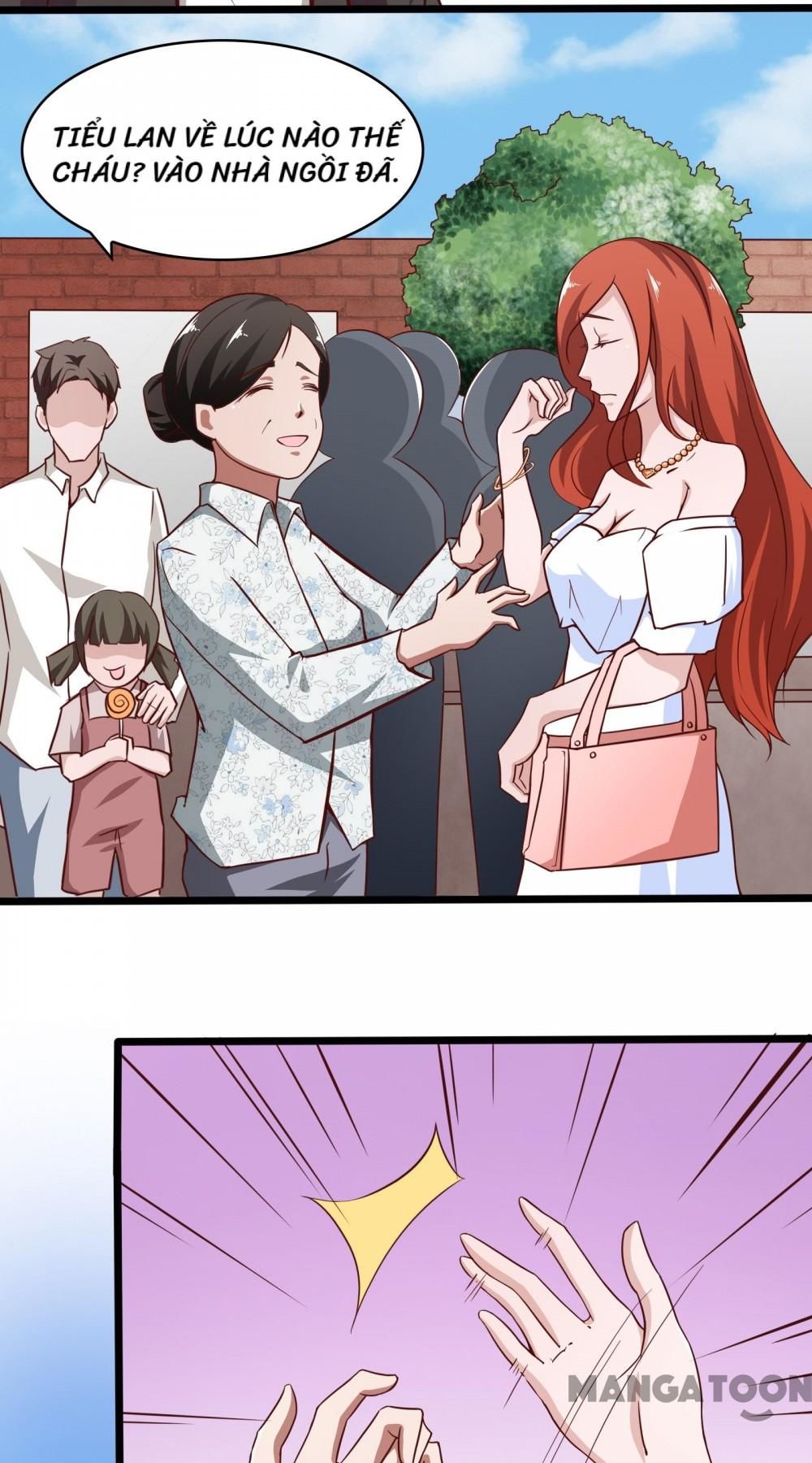 chiếc điện thoại thần kỳ chapter 1 22