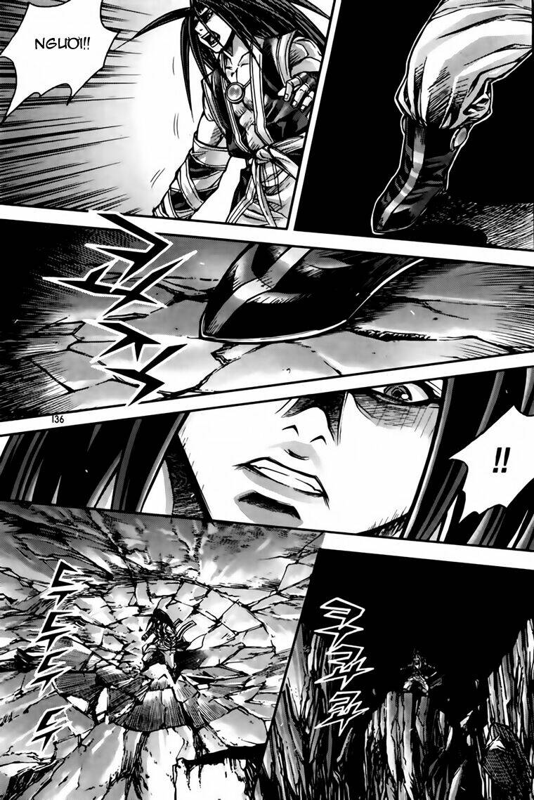 king of hell chapter 201 23