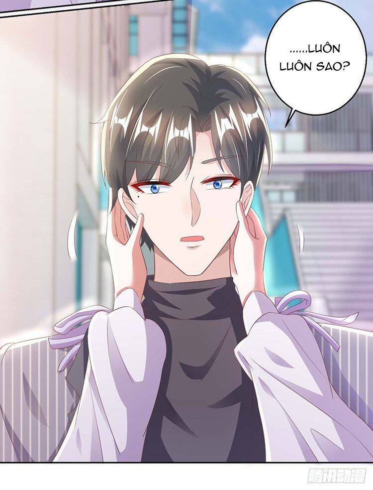 đại lão gọi tôi tiểu tổ tông chapter 13 5