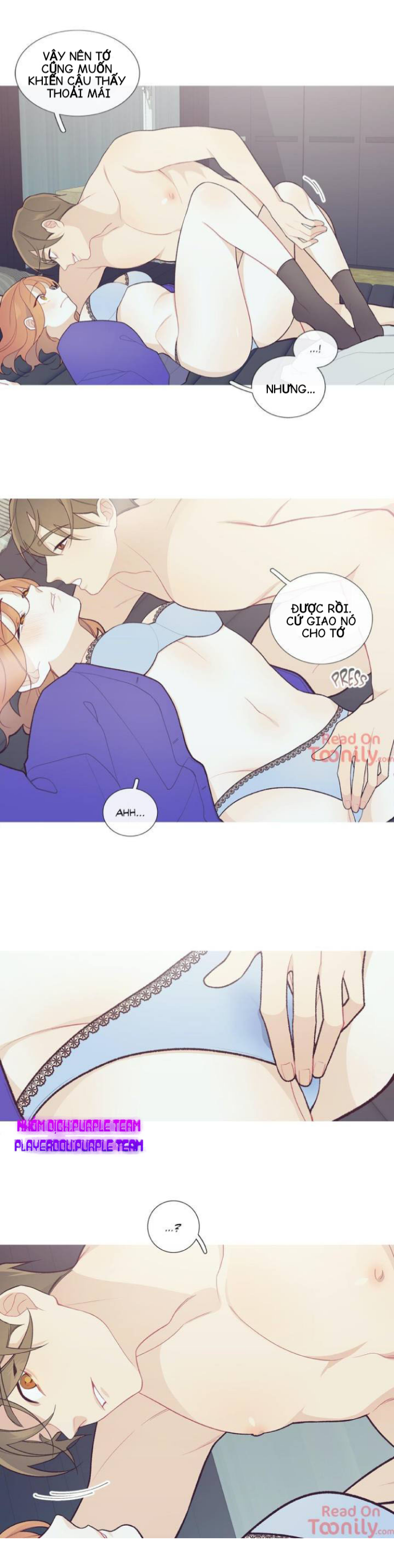 chuyện quái gì đang xảy ra? chapter 44 12