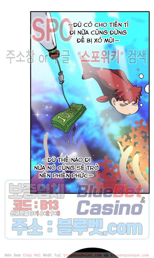 tôi sinh ra để làm người vĩ đại chapter 57 28