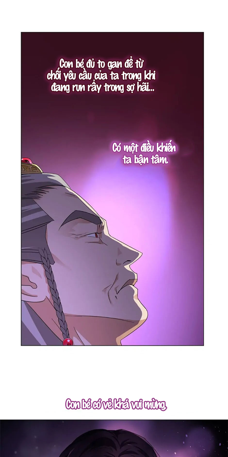 khi hắc nguyệt trỗi dậy chapter 4.2 20