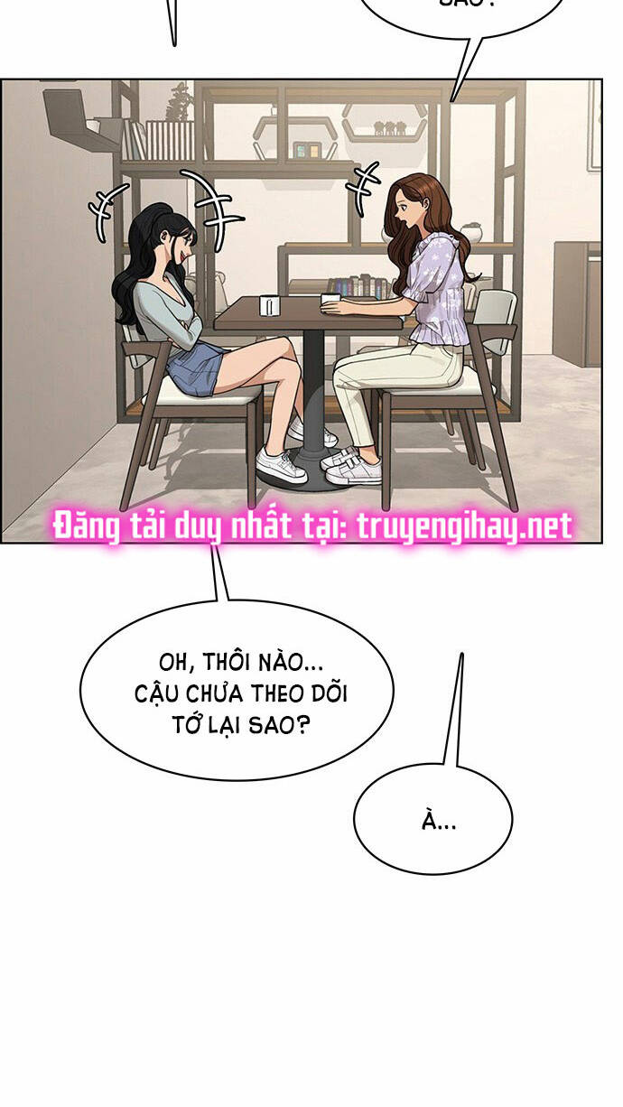 nữ thần giáng thế chapter 178.2 25