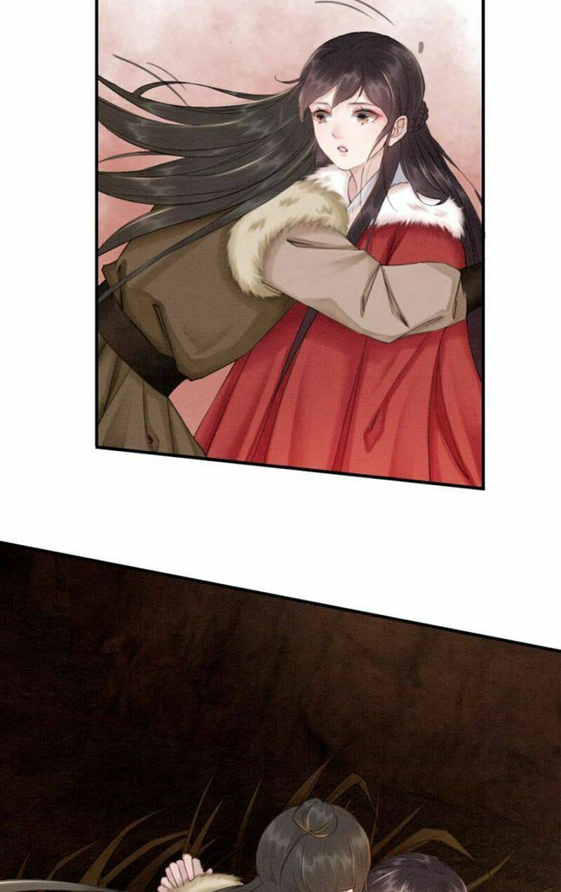 trọng sinh bá sủng nhiếp chính vương quá mạnh mẽ chapter 47 22