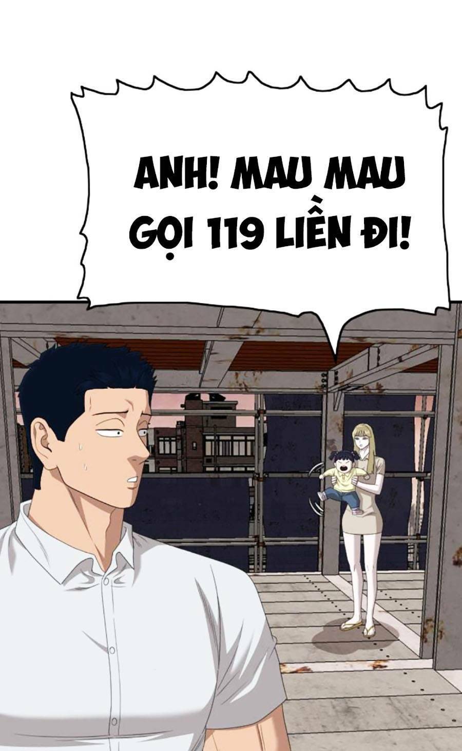 người xấu chapter 152 114