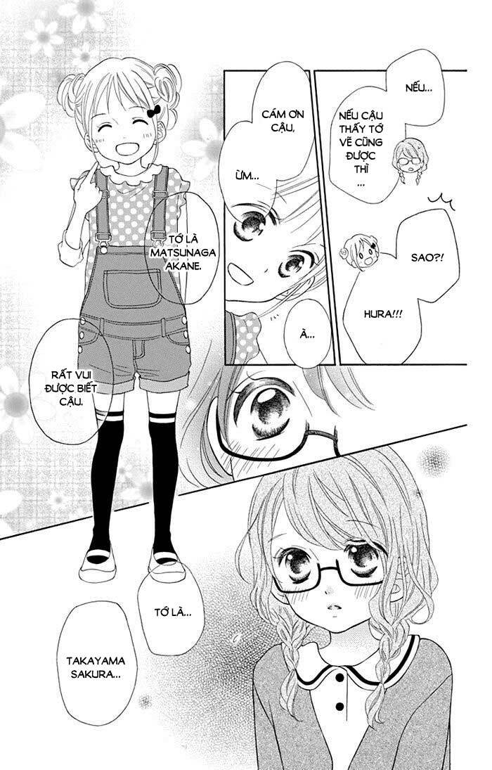 life so happy chapter 3 12