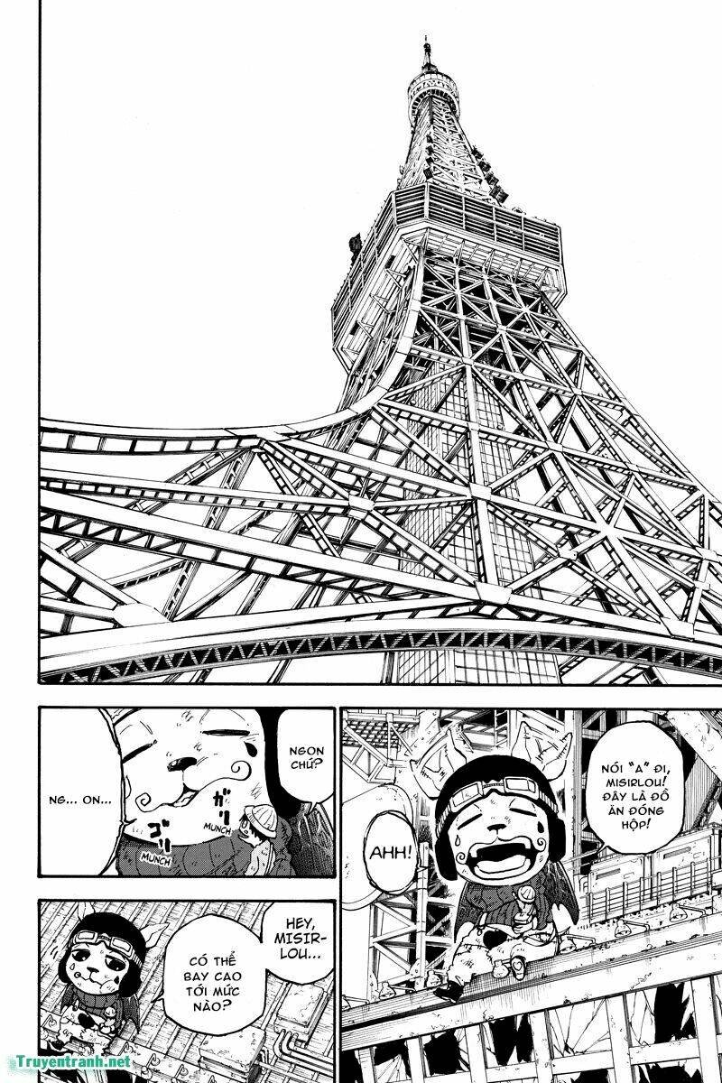 dolly kill kill chapter 153 2