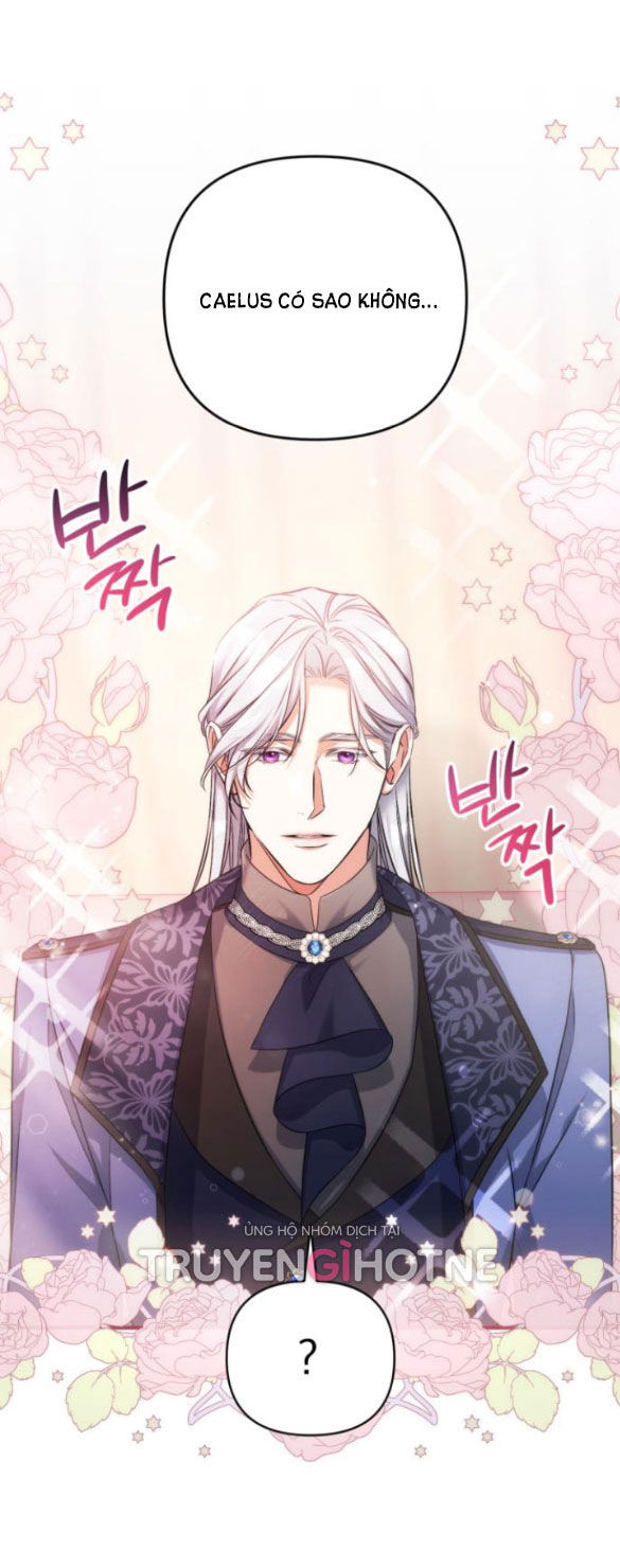 dành cho nhân vật bị bỏ rơi yêu thích nhất của tôi chapter 39.1 8