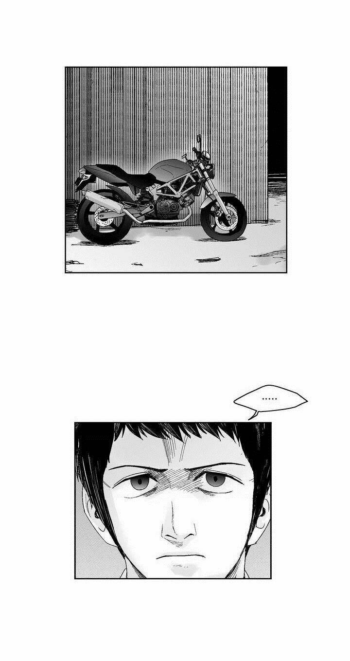 bạo lực học đường chapter 49 3