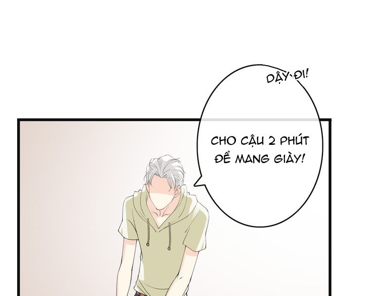 Thiên Thần Không Có Tiết Tháo chapter 5 - Trang 69