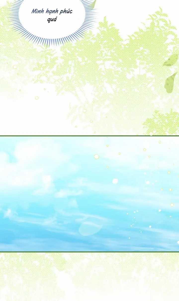 Lý Do Bảo Vệ Con Trai Của Phù Thủy chapter 2.2 - Trang 24