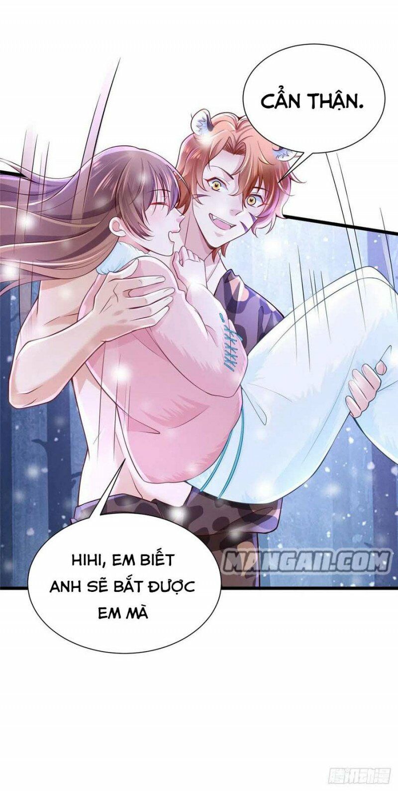 [16+] thảnh thơi thú thế chủng chủng điền, sinh sinh tể chapter 267 18