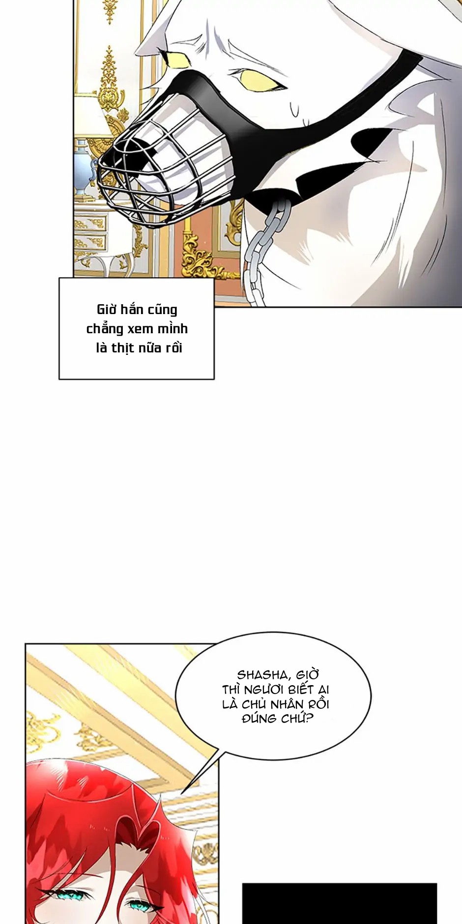 tôi là bảo mẫu bất đắc dĩ của nam chính chapter 5.2 27