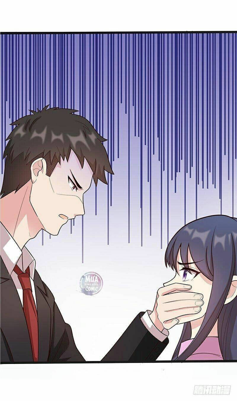 nam thần manh bảo tận diệt chapter 8.2 13