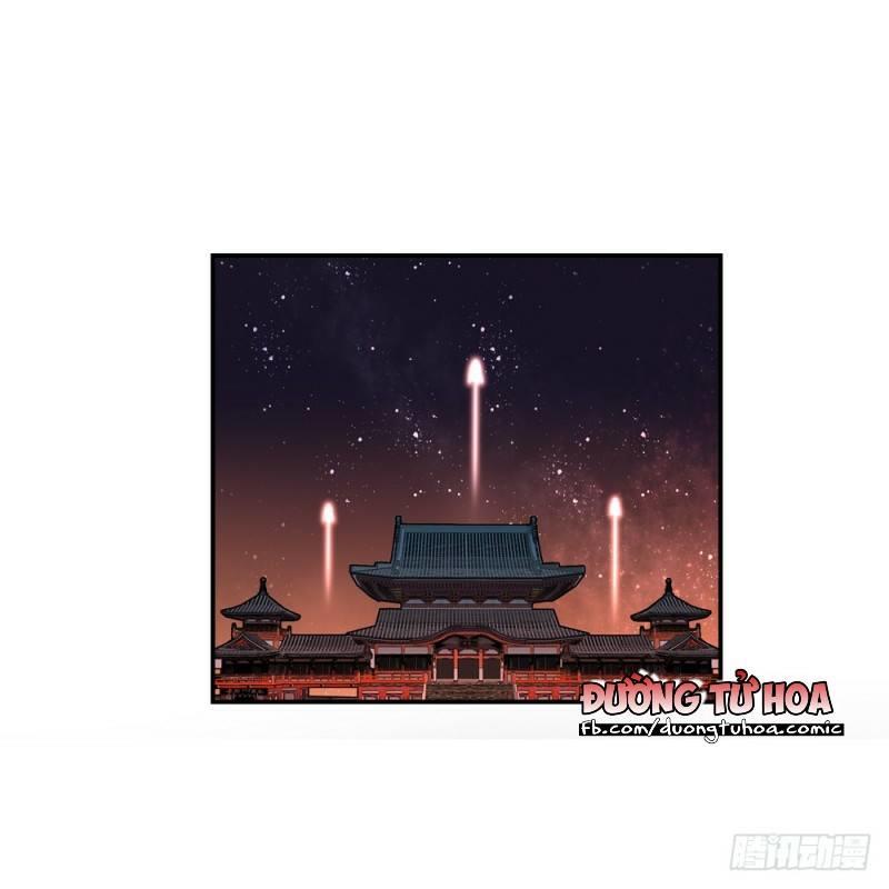 gia sư tổ tiên chapter 8 19
