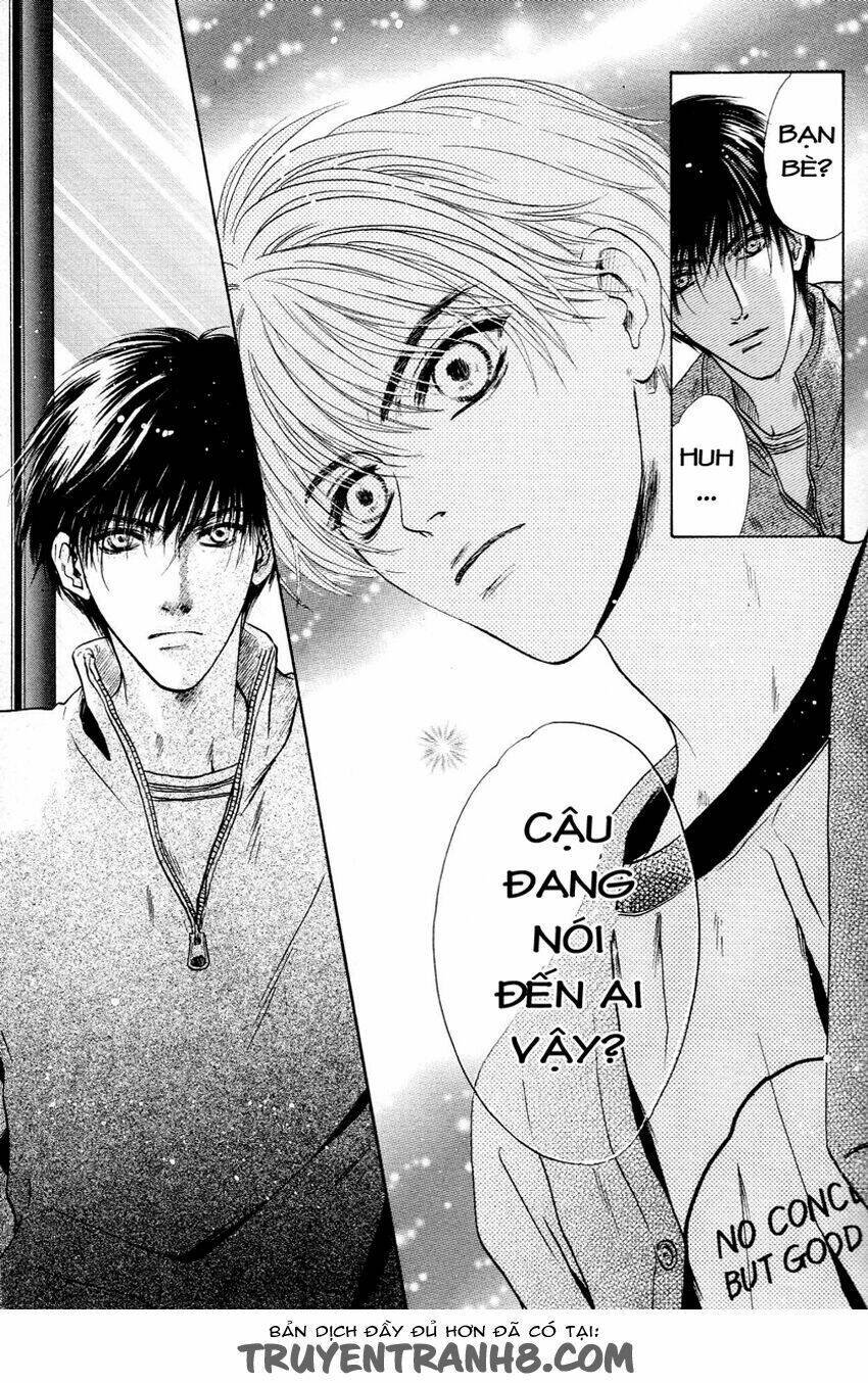 komatta toki ni wa hoshi ni kike! chapter 38 20